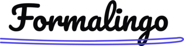 Formalingo